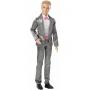 Barbie® Groom Doll