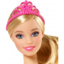 Barbie® Fairytale Ballerina Pink Doll