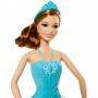 Barbie® Fairytale Ballerina Doll, Blue