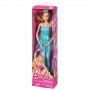 Barbie® Fairytale Ballerina Doll, Blue