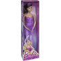 Barbie® Fairytale Ballerina Purple Doll