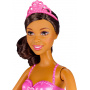 Barbie® Fairytale Ballerina Doll Nikki