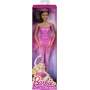 Barbie® Fairytale Ballerina Doll Nikki