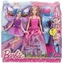 Barbie® Fairytale Gift Set