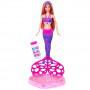 Barbie® Bubble-tastic Mermaid™ Doll