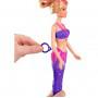 Barbie® Bubble-tastic Mermaid™ Doll