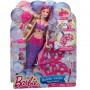 Barbie® Bubble-tastic Mermaid™ Doll