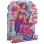 Barbie® Bubble-tastic Mermaid™ Doll