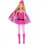 Barbie™ in Princess Power Superhero Doll