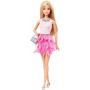 Barbie® Fashionista Doll