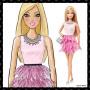 Barbie® Fashionista Doll