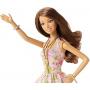Barbie® Fashionista Teresa Doll