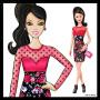 Barbie® Fashionista Lea Doll