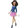 Barbie® Fashionistas Nikki Doll