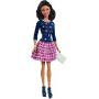 Barbie® Fashionistas Nikki Doll