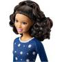 Barbie® Fashionistas Nikki Doll