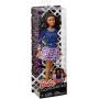 Barbie® Fashionistas Nikki Doll