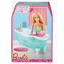 Barbie® Bathtub Set