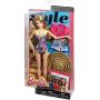Barbie Style™ Glam Vacation Barbie Doll
