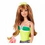 Barbie Style™ Glam Vacation Summer Doll