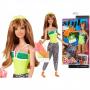 Barbie Style™ Glam Vacation Summer Doll