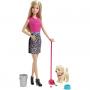 Barbie® Potty Trainin' Pup!