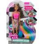Barbie® Nikki Rainbow Hair