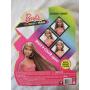 Barbie® Nikki Rainbow Hair