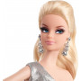 The Barbie Look® City Shine™ Barbie® Doll