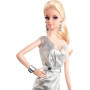 The Barbie Look® City Shine™ Barbie® Doll