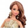 The Barbie Look® City Shine™ Barbie® Doll