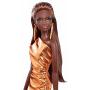 The Barbie Look® City Shine™ Barbie® Doll
