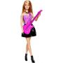 Barbie® Rock Star Doll (blonde)