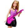 Barbie® Rock Star Doll (blonde)