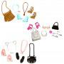 Barbie Dolls Accessories - Wave 1