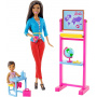 Barbie® Teacher Playset (AA)