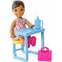 Barbie® Teacher Playset (AA)
