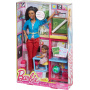 Barbie® Teacher Playset (AA)