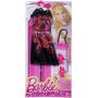 Barbie Complete Look Fashion