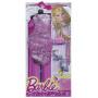 Barbie Complete Look Fashion