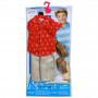 Barbie® Fashion Pack - Ken Sailing in Style