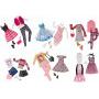 Barbie Dolls Accessories