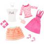 Barbie® Fashion Pack - Pink Birthday