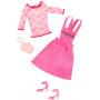 Barbie® Fashion Pack - Pink Birthday