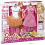 Barbie® Fashion Pack - Pink Birthday