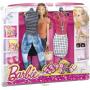 Barbie® Fashion
