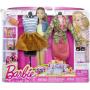 Barbie Fashion Look 2 Pack 5