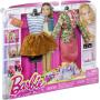 Barbie Fashion Look 2 Pack 5