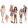 Barbie Sisters Fun Day Assortment