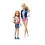 Barbie® Sisters' Fun Day™ Barbie® & Stacie® Doll